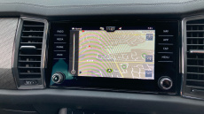 Skoda Kodiaq 1.5 TSI SE L Executive 5dr DSG [7 Seat] Petrol Estate